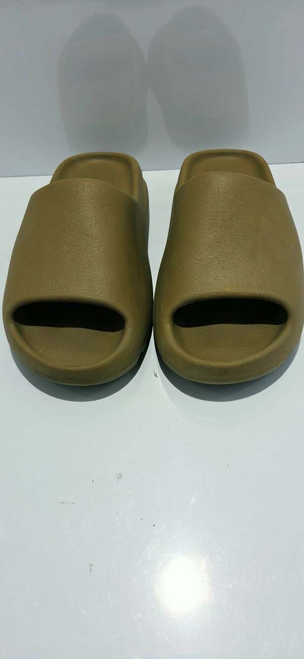 Adidas Yeezy Slide Ochre (GW1931)